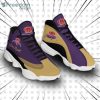 Crown Royal Air Jordan 13 Shoes