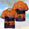 Crown Royal Coconut Tree Hawaiian Shirt V2