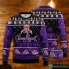 Crown Royal Ugly Christmas Sweater V1
