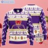 Crown Royal Ugly Christmas Sweater V2