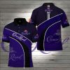 Crown Royal Whisky Polo Shirt