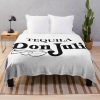 Don Julio White Fleece Blanket