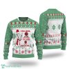 Bacardi I Will Drink Ugly Christmas Sweater