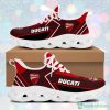 Ducati Red Max Soul Shoes