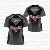 Victory Motorcycles Grey T-Shirt