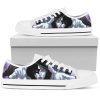 Kiss Limited Edition Low Top Shoes