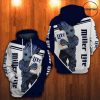 Miller Lite Groot Pullover Hoodie V1