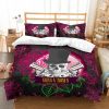 Guns N’ Roses Special Design Bedding Set