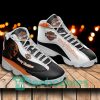 Harley-Davidson Skull Air Jordan 13 Shoes