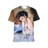 Madonna Like A Virgin Series T-Shirt
