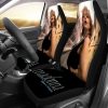 Madonna Like A Virgin Car Seat Covers V1