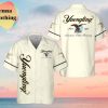 Yuengling Beach Hawaiian Shirt