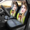 Madonna Like A Virgin Car Seat Covers V2