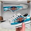 Harley-Davidson Special Design Low Top Shoes
