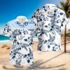 Don Julio Tropical Flower Hawaiian Shirt V2