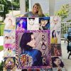 Katy Perry Quilt Blanket V4