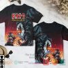 Kiss Limited Edition T-Shirt