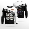 Kiss 49th Anniversary Sweatshirt
