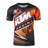 KTM Motorcycles Red Bull T-Shirt