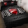 Ducati Special Edition Bedding Set