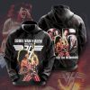 Van Halen 65 Years Pullover Hoodie