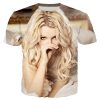 Britney Spears Beauti T-Shirt V2