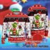 Bon Jovi The Grinch Ugly Christmas Sweater