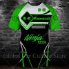 Kawasaki Motorcycles Ninja T-Shirt