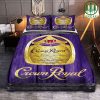 Crown Royal Fine Deluxe Bedding Set