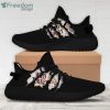 Wild Turkey Black Reze Sneakers