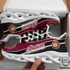 Indian Motorcycles White Line Max Soul Shoes