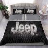 Jeep Limited Edition Bedding Set