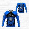 Volkswagen Special Style Pullover Hoodie