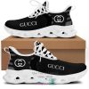 Gucci Black Max Soul Shoes