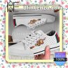 Gucci Snake Vaccine Low Top Shoes