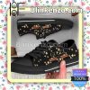 Gucci Stars Low Top Shoes