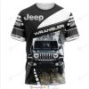 Jeep Truct T-Shirt