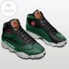 Jameson Irish Whiskey Logo Air Jordan 13 Shoes