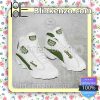 Jeep White Air Jordan 13 Shoes