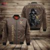 Louis Vuitton Skull Bomber Jacket