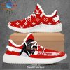 Louis Vuitton Supreme Snoop Dogg Model 3 Yeezy Boost Sneakers