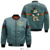 Gucci Mickey Mouse Bomber Jacket