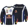 Volkswagen Red Bull Sweatshirt