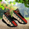 Gucci Limited Edition Air Jordan 13 Shoes