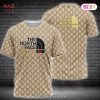 Gucci The North Face T-Shirt
