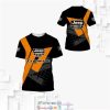 Jeep Gladiator Black T-Shirt