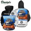 Volkswagen Special Design Pullover Hoodie