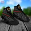 Gucci Mini Logo Air Jordan 13 Shoes