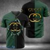 Gucci Special Style Baseball Jersey