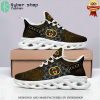 Gucci Special Design Max Soul Shoes